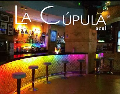 La Cúpula Azul® Alicante