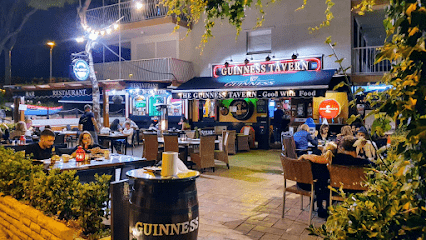 Guinness Tavern
