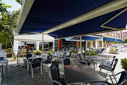 El Trébol Valladolid