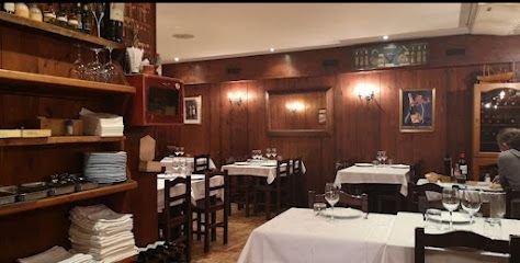 Restaurante El Portón | Lleida