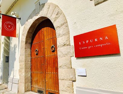 Restaurante L'Espurna