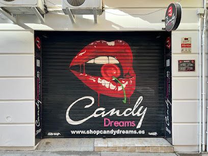 Shop Candy Dreams Huelva