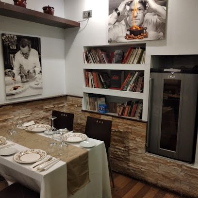 La alacena de María