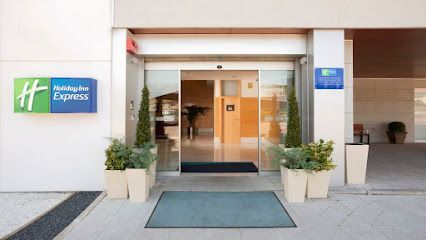 Holiday Inn Express Madrid - Alcobendas