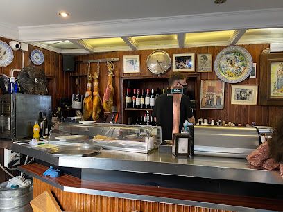 Bar Ludeña