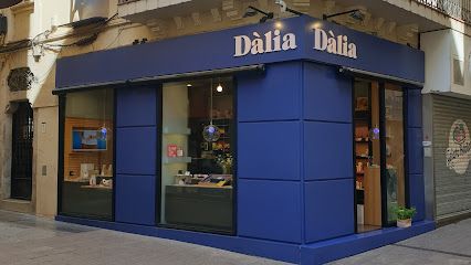 Dàlia Lleida