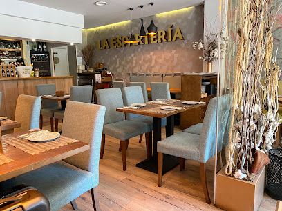 La Espartería Jerez