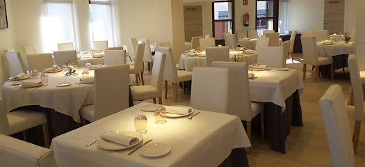Restaurante alBalat