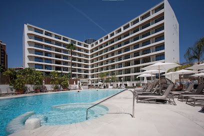 Hoteles Benidorm