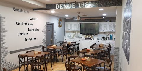 Restaurante Canary's