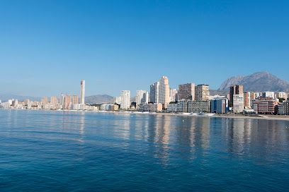 Hotel Rocamar Benidorm