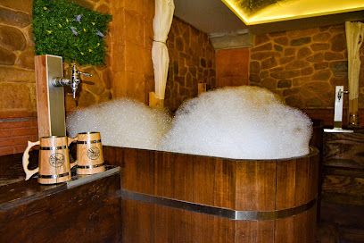 Beer Spa Salou
