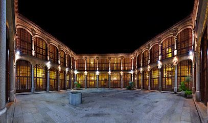 Parador de Zamora
