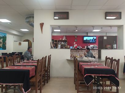 Restaurante Perricholi II - Reus