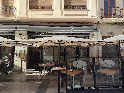 Restaurante Tapería Lío Salamanca