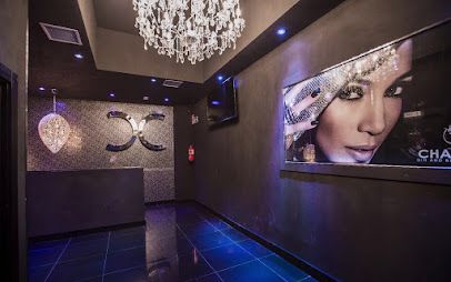Discoteca Channel
