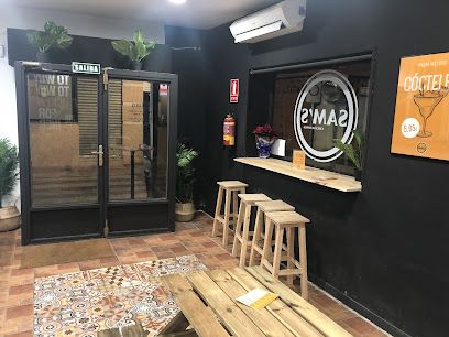 SAM’S