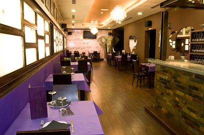 El Paso de los Elefantes