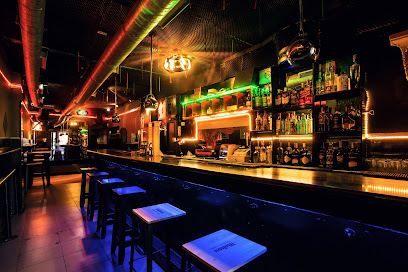 La Sixta Bar