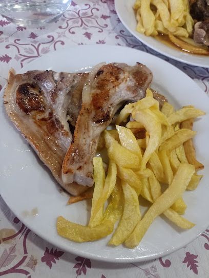 Bar restaurante Valerio
