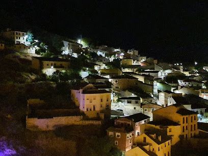 El Rincón de los Poetas