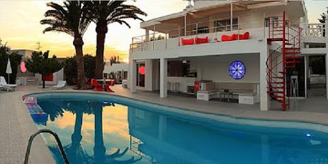 Casa Alexio - MEN ONLY - Gay Eivissa