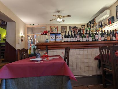 Restaurante L'Harmonia