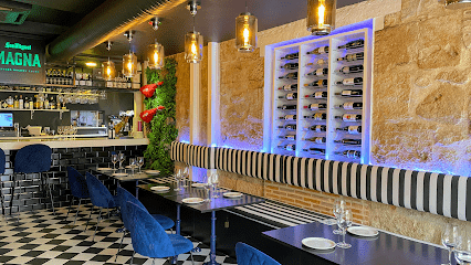 La fea vinos y tapas
