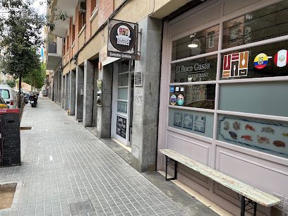 Restaurante Latino El Buen Gusto