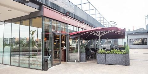 Restaurante La Tagliatella | Vía Sabadell