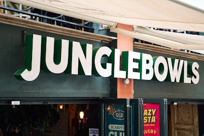 JUNGLEBOWLS
