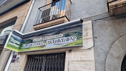 El Encuentro Asturiano