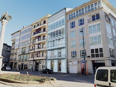 Hotel EsteOeste by Sercotel