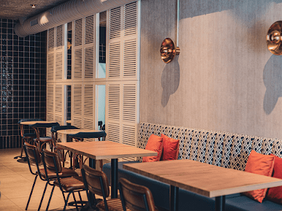 El Llit Bar