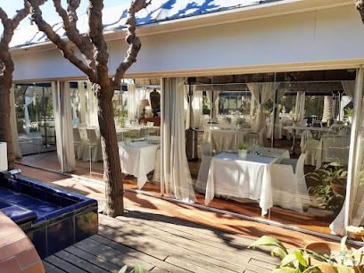 Mas Roselló Restaurant Tarragona