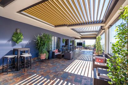 Hotel Spa Cádiz Plaza