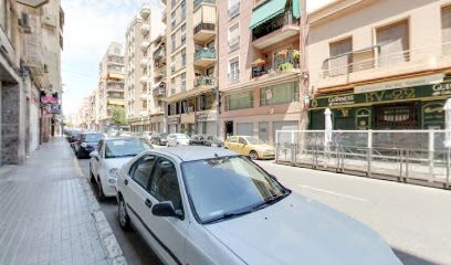 Madison - Tienda erótica - Elche