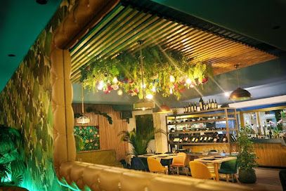 Manali Indian Cuisine