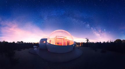 Hotel Burbuja, Dormir en hotel burbuja, Bubblehoteles