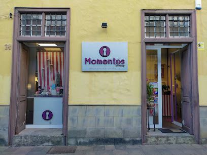 Momentos Loveshop