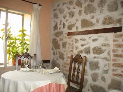 Parrilla El Rancho