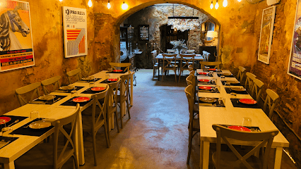 Cal Gallisà