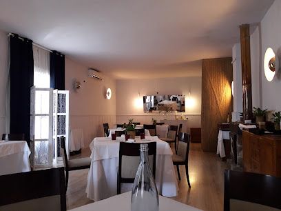 Restaurante Nuevo Oliva Garden