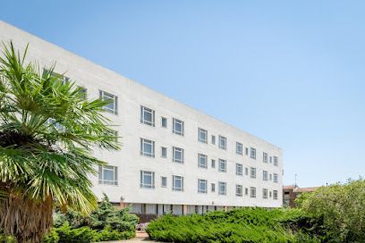 Sercotel Arrahona Sabadell