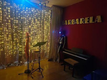 Restaurante Espectáculo Barbarela
