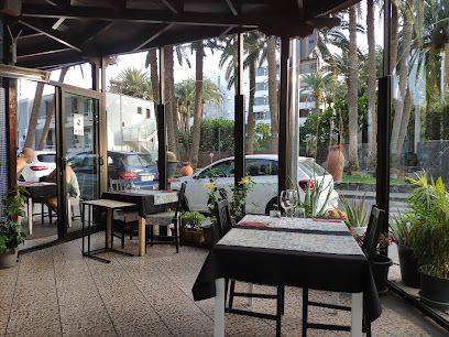 Restaurante Time