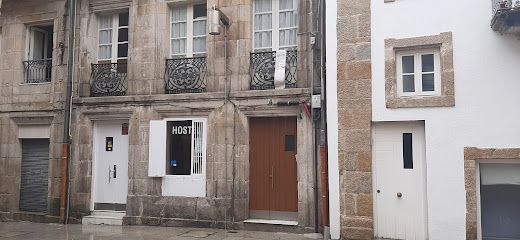 R4 Vigo Hostel