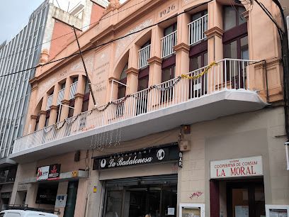 Restaurant La Badalonesa