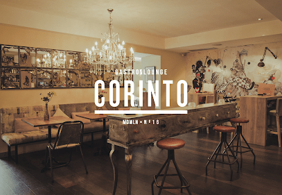 Corinto Gastrolounge