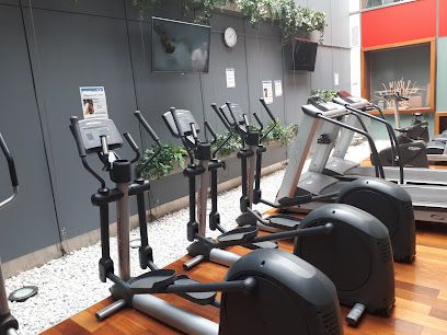 interClub Burgos - Fundación Caja de Burgos